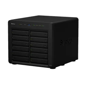שרת אחסון Synology DS1522 Plus