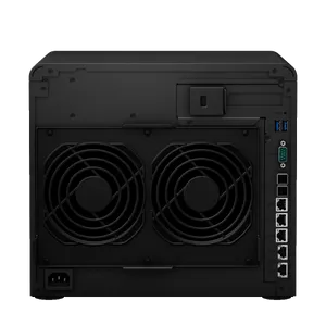 שרת אחסון Synology DS1621 Plus