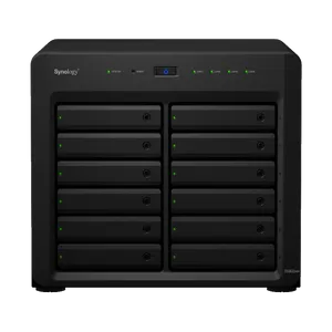 שרת אחסון Synology DS1621 Plus