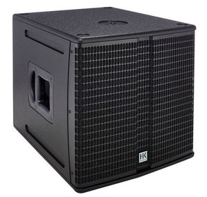 ‏סאבוופר מוגבר HK Audio LINEAR SUB 1500 A