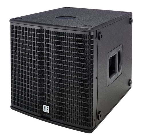  רמקול סאב מוגבר 1500 A 