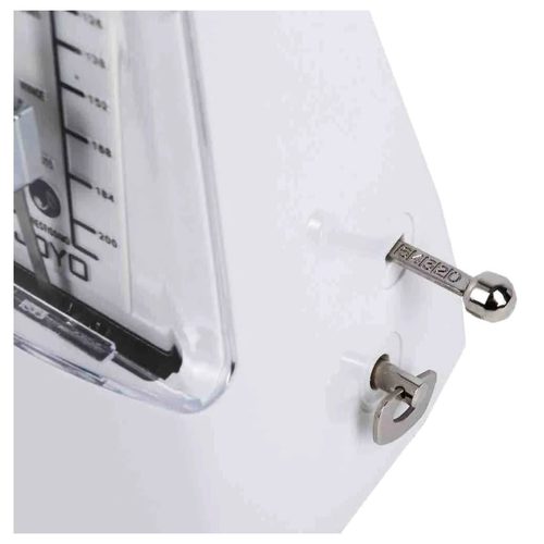 מטרונום מכני לבן JOYO JM-69WHT