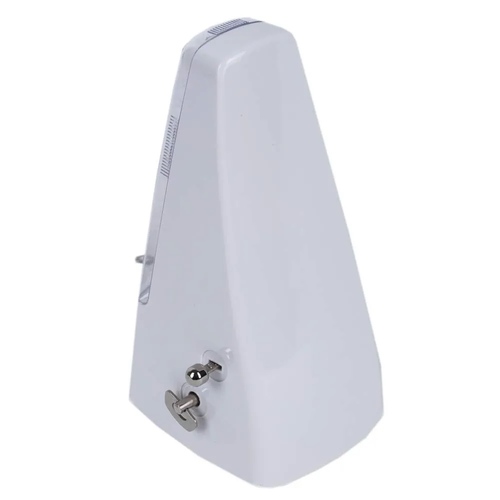 מטרונום מכני לבן JOYO JM-69WHT