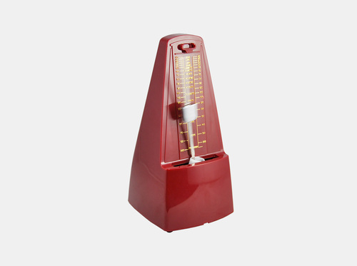 מטרונום מכני אדום JOYO JM-69RD