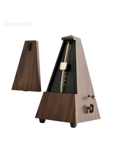 מטרונום מכני צבע עץ JOYO JM-66WLN