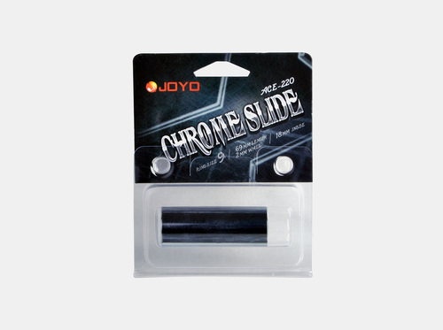 סלייד כרום לגיטרה  JOYO ACE-220