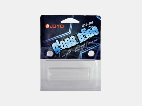 סלייד זכוכית לגיטרה  JOYO ACE-202