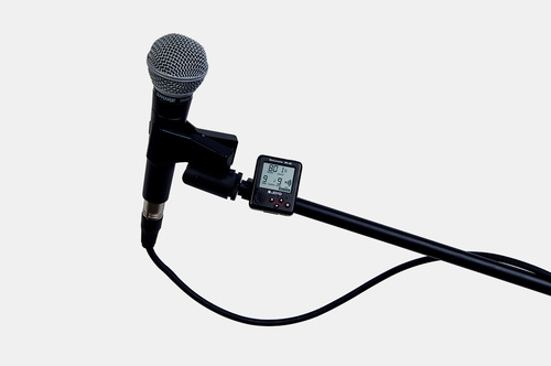 מטרונום דיגיטלי קטן (נטען) JOYO JM-60