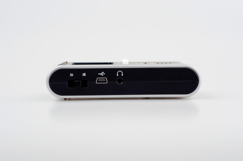 מטרונום דיגיטלי עם קול JOYO JM-90