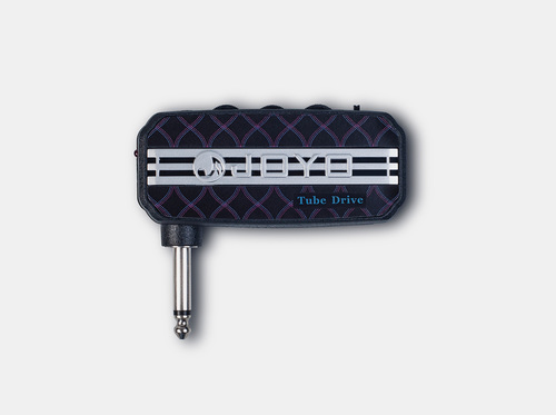 מיני מגבר אוזניות  לגיטרה חשמלית  Headphones Amp JOYO JA03