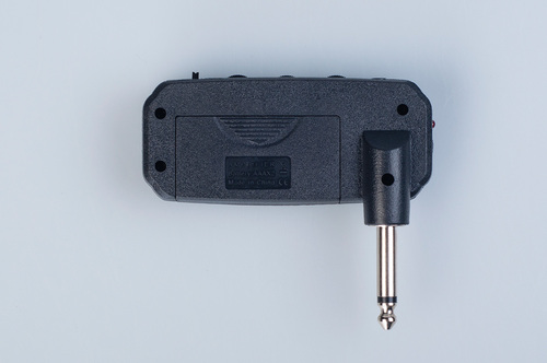 מיני מגבר אוזניות  לגיטרה חשמלית  Headphones Amp JOYO JA03