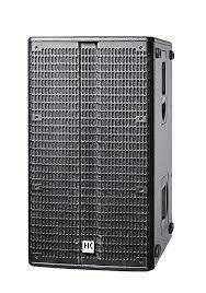 רמקול סאבוופר מוגבר - HK Audio E 210 SUB AS