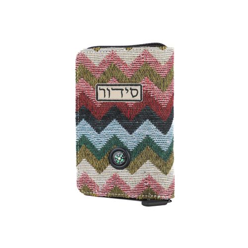 גווני ורוד ירוק