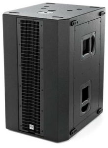 ‏סאבוופר מוגבר HK Audio L SUB 2000 A