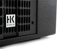 ‏סאבוופר מוגבר HK Audio L SUB 2000 A