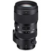 Sigma 50-100 F1.8 DC HSM ART EF/Canon-שנתיים