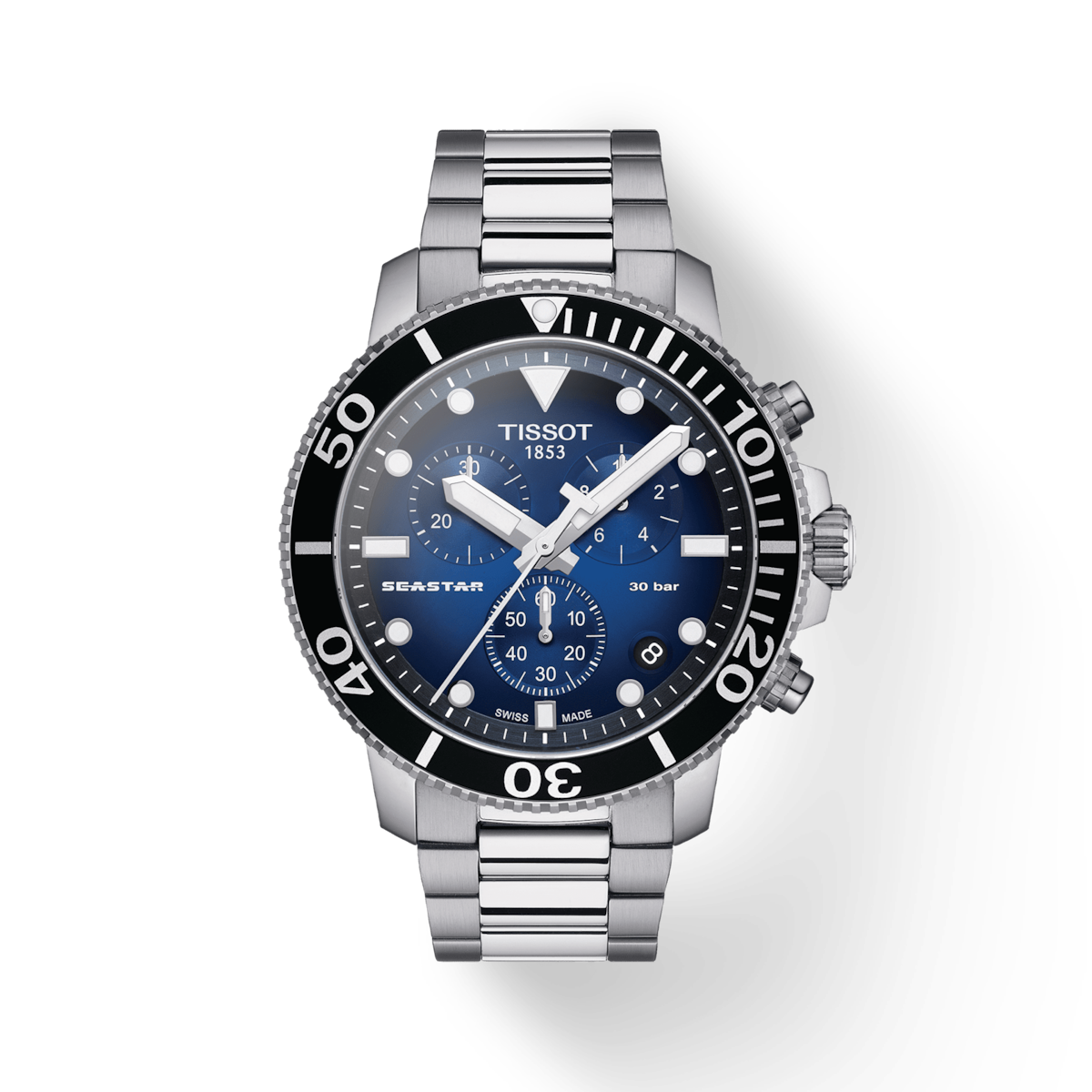 שעון יד TISSOT T120.417.11.041.01 טיסו
