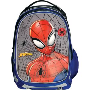 תיק גב אורטופדי לבית ספר עם מערכת גב ארגונומית 25 ליטר - ספיידרמן