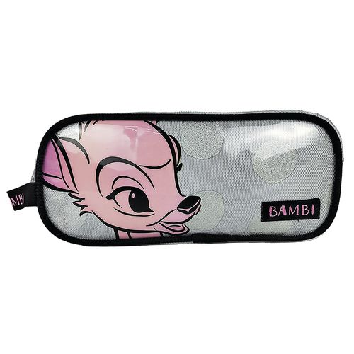 קלמר שני תאים - במבי