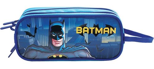 קלמר מודולארי, שני צדדים 4 תאים - באטמן