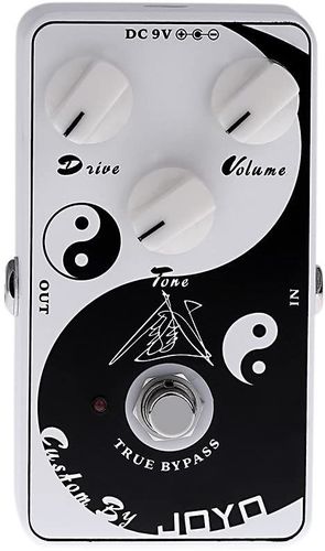 פדאל אוברדרייב JOYO JF-01A TAI CHI