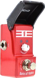 פדל נויז גייט לגיטרה Joyo Ironman Gate of Kahn Noise Gate