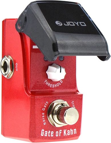 פדל נויז גייט לגיטרה Joyo Ironman Gate of Kahn Noise Gate