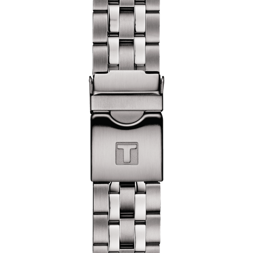 שעון יד TISSOT T120.407.11.051.00 טיסו