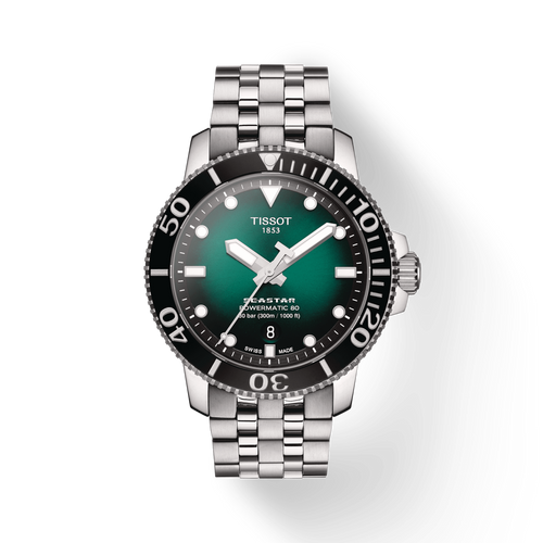 שעון יד TISSOT T120.407.11.091.01 טיסו