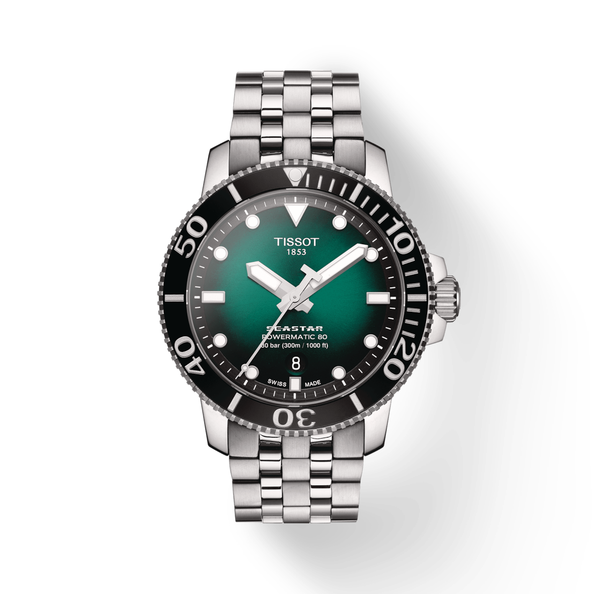 שעון יד TISSOT T120.407.11.091.01 טיסו