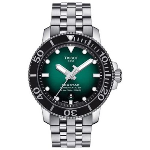 שעון יד TISSOT T120.407.11.091.01 טיסו