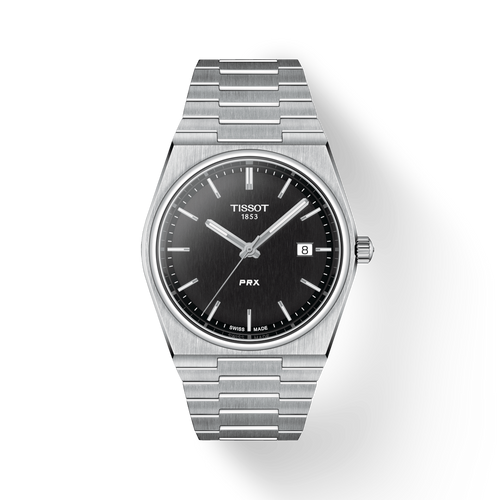  שעון יד ‏אנלוגי ‏לגבר Tissot T137.410.11.051.00 טיסו