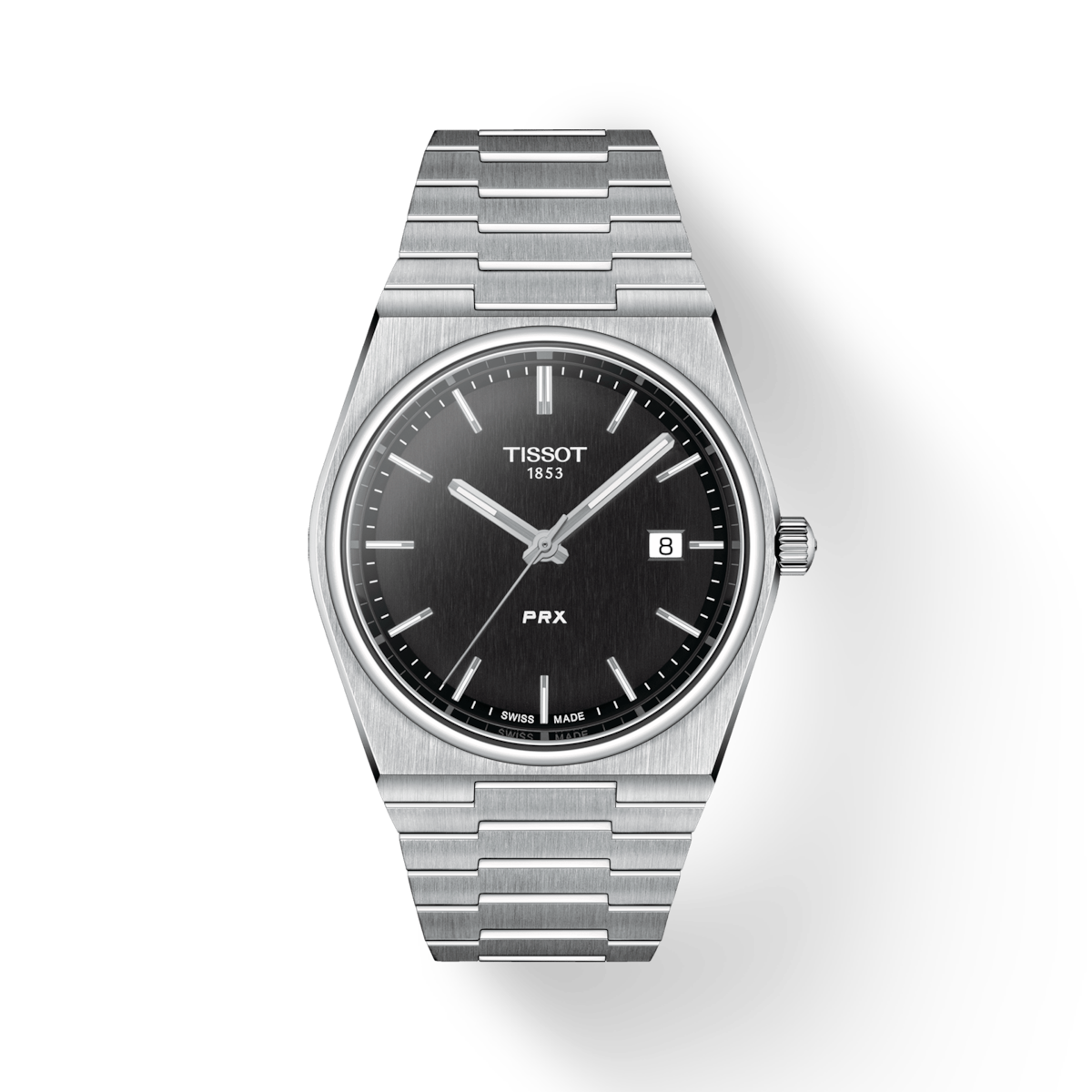  שעון יד ‏אנלוגי ‏לגבר Tissot T137.410.11.051.00 טיסו