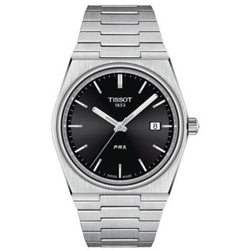  שעון יד ‏אנלוגי ‏לגבר Tissot T137.410.11.051.00 טיסו