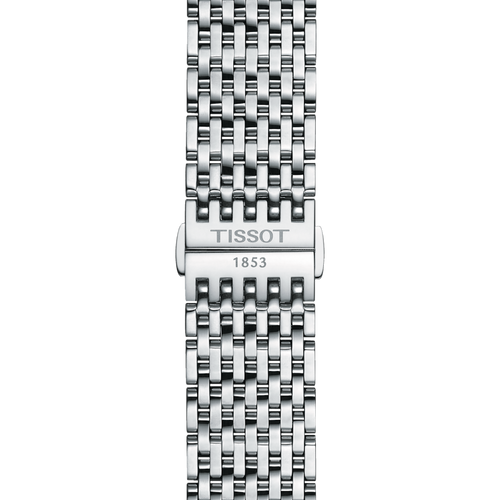  שעון יד‏ Tissot T143.410.11.011.01 טיסו