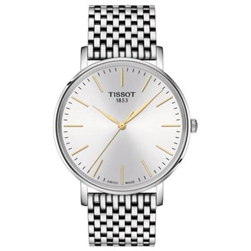  שעון יד‏ Tissot T143.410.11.011.01 טיסו