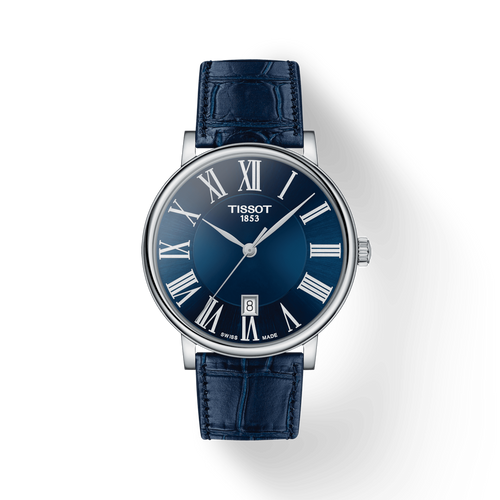  שעון יד Tissot T122.410.16.043.00 טיסו