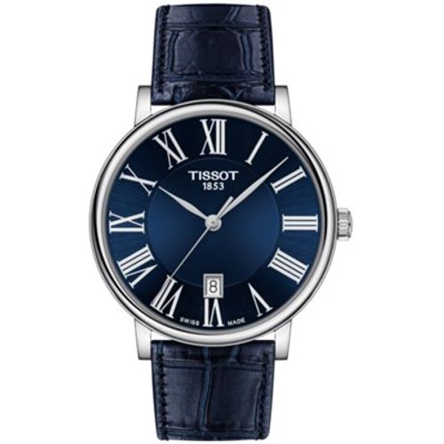 שעון יד Tissot T122.410.16.043.00 טיסו