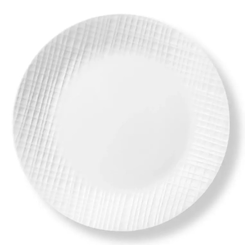 סט 12 חלקים - Linen Weave