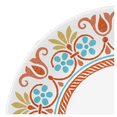 Listello Galestro in terracotta Il Palagio