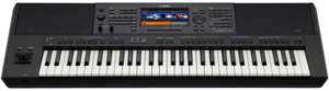 אורגן Yamaha PSR-SX700 עם שנאי מקורי