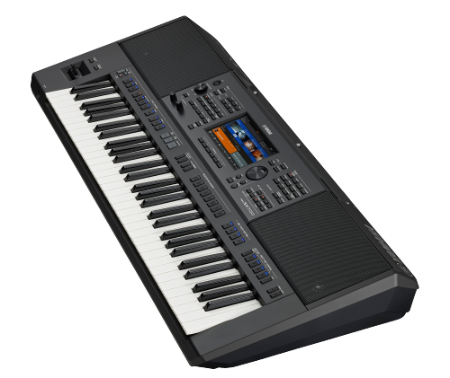  אורגן מקצועי Yamaha PSR-SX700 ימהה
