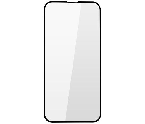 מגן מסך זכוכית ל- iPhone 13/13 Pro 