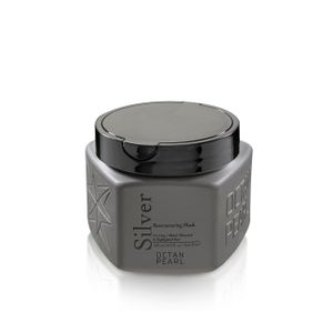 מסכת סילבר 500 מ"ל - OCTAN PEARL אוקטן פרל