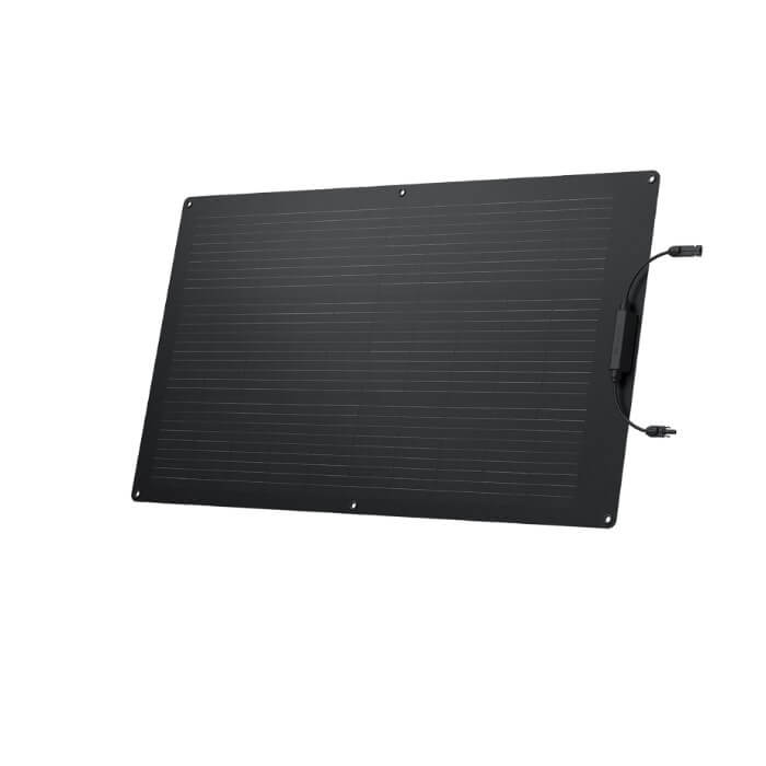 פאנל סולארי גמיש 100W FLEX