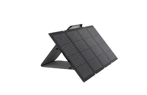 פאנל סולארי מתקפל EFP220W