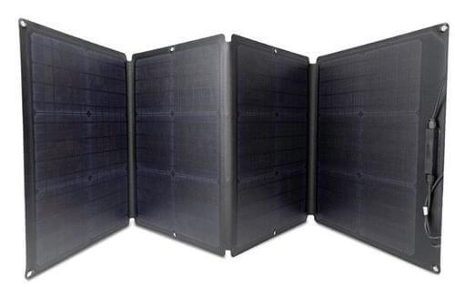 פאנל סולארי מתקפל 110 הספק 110W