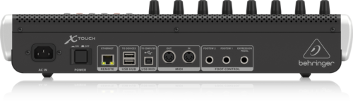 יחידת שליטה דגם X-TOUCH מבית BEHRINGER