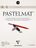 בלוק נייר לפסטל 30X40 ס"מ PASTELMAT, עובי 360 גר', דגם 3 Clairefontaine