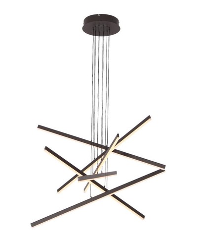 מארוול שישיה תלוי שחור 110W